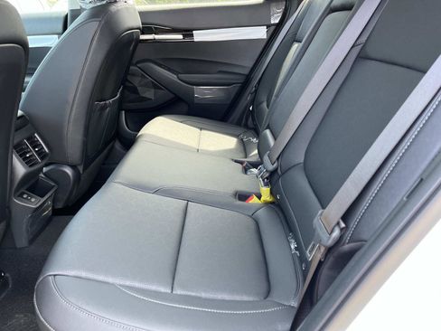 New 2026 Kia Seltos EX FWD image 20