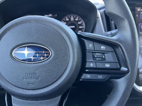 Used 2024 Subaru Crosstrek 2.0i Premium AWD/4WD image 27