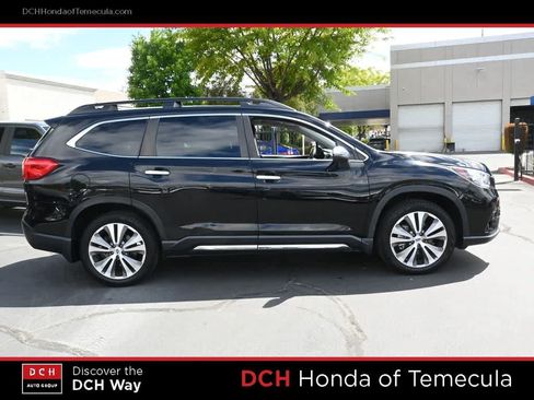 Used 2021 Subaru Ascent Touring AWD/4WD image 5