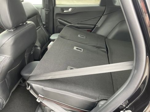 New 2026 Ford Escape ST-Line image 59