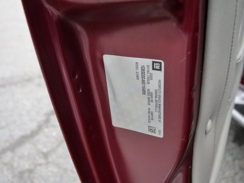 Used 2014 Chevrolet Express 1500 RWD image 52