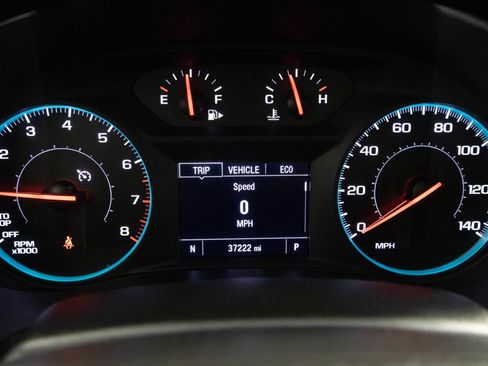 Used 2025 Chevrolet Malibu LT FWD image 26