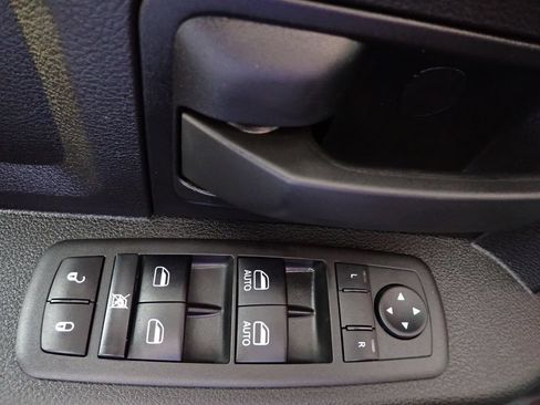 Used 2022 RAM 2500 Tradesman AWD/4WD image 20
