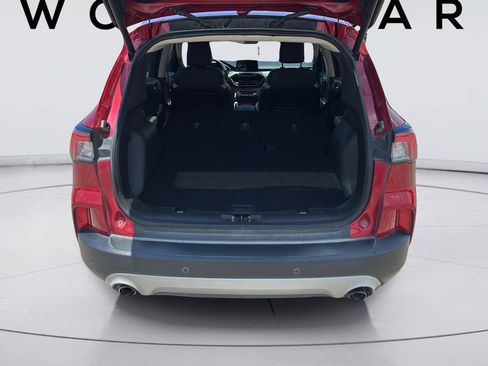 Used 2020 Ford Escape SEL FWD image 19