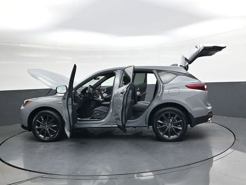 New 2025 Acura RDX A-Spec image 35