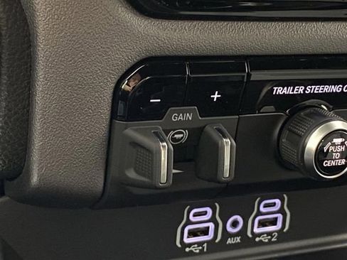 New 2026 RAM 1500 Big Horn image 25