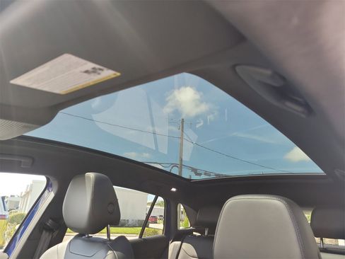 Used 2022 Volkswagen ID.4 Pro S image 20