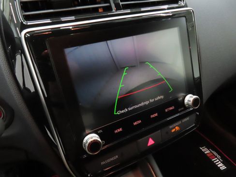 New 2026 Mitsubishi Outlander Sport AWD image 16