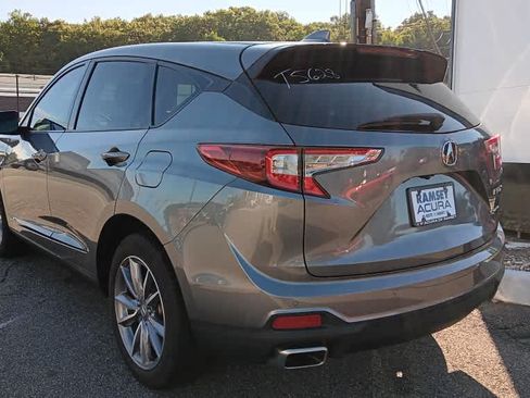 Used 2024 Acura RDX SH-AWD w/ Technology Package image 3
