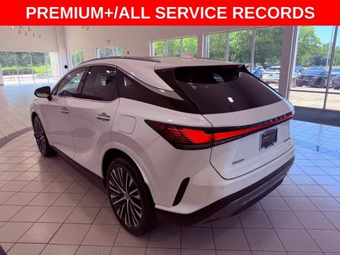 Used 2023 Lexus RX 350 Premium Plus w/ Accessory Package (K3) FWD image 5