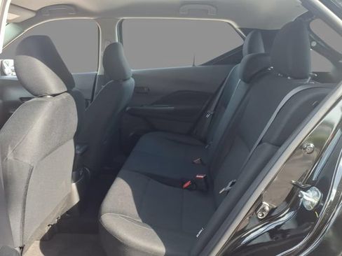 Certified 2025 Nissan Kicks Play S FWD image 6