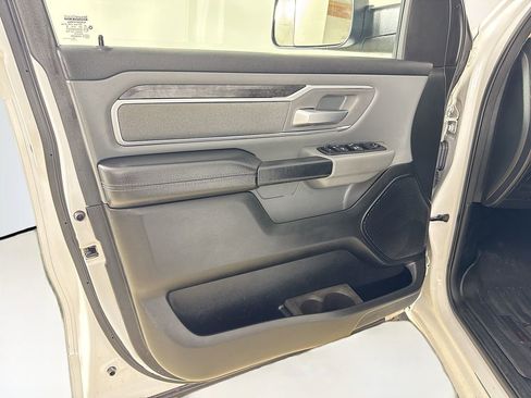 Used 2020 RAM 1500 Big Horn image 11