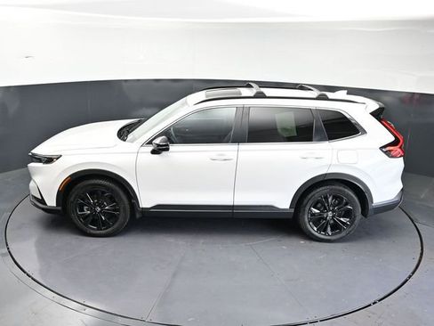 Used 2025 Honda CR-V Sport Touring image 36