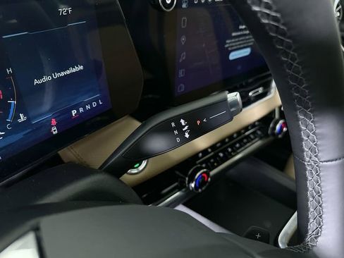 New 2026 Chevrolet Equinox ACTIV w/ Convenience Package III FWD image 16