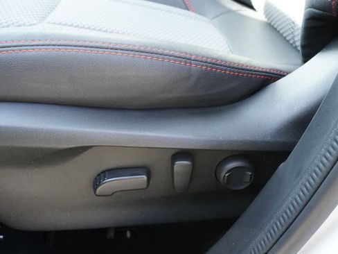 Certified 2021 Subaru Forester Sport image 16