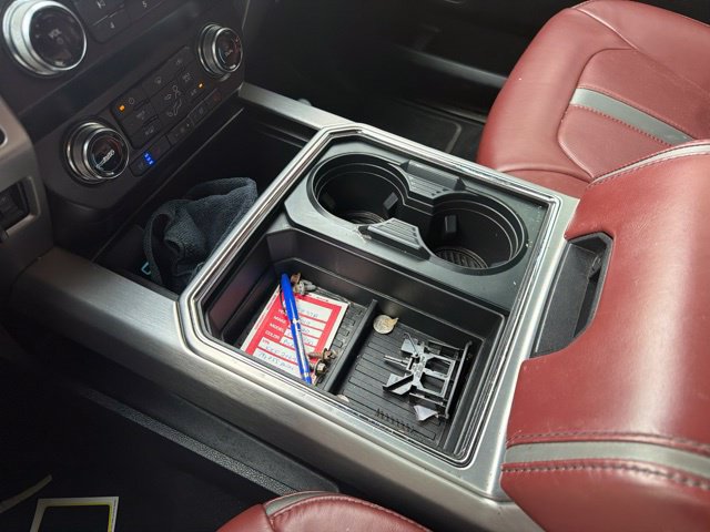 Used 2019 Ford F250 Platinum AWD/4WD image 27