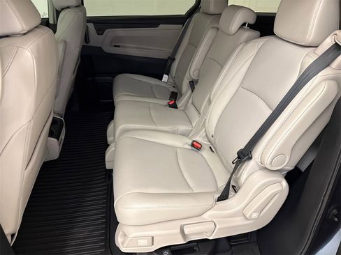 New 2026 Honda Odyssey EX-L image 20