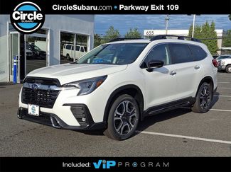 New 2025 Subaru Ascent Touring w/ Popular Package #2 video 1