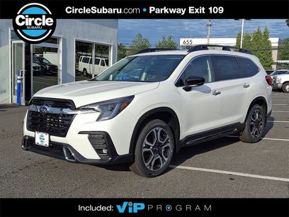 New 2025 Subaru Ascent Touring