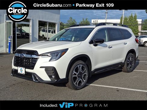 New 2025 Subaru Ascent Touring w/ Popular Package #2 image 1