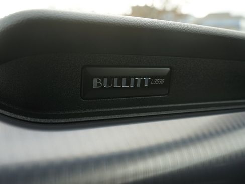 Used 2020 Ford Mustang Bullitt w/ Bullitt Electronics Package image 23