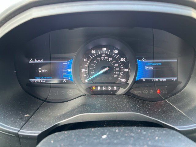 Used 2024 Ford Edge SEL w/ Convenience Package AWD/4WD image 7