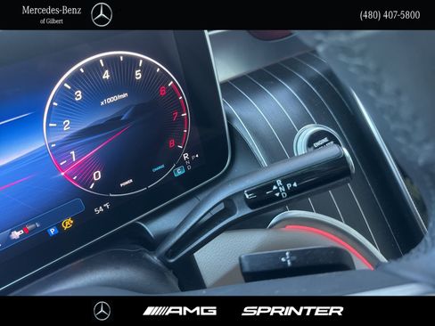 Certified 2025 Mercedes-Benz GLC 300 4MATIC image 30