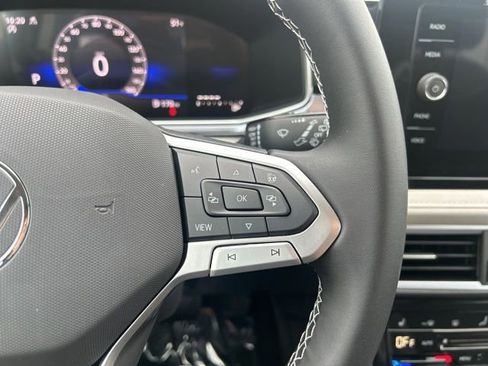 New 2026 Volkswagen Taos SE AWD/4WD image 26