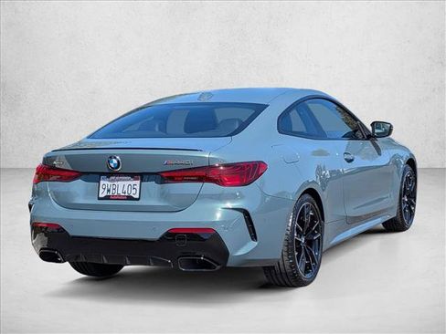 Used 2026 BMW 440i xDrive Coupe AWD/4WD image 5