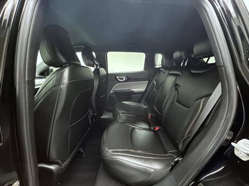 Used 2024 Jeep Compass Limited AWD/4WD image 19