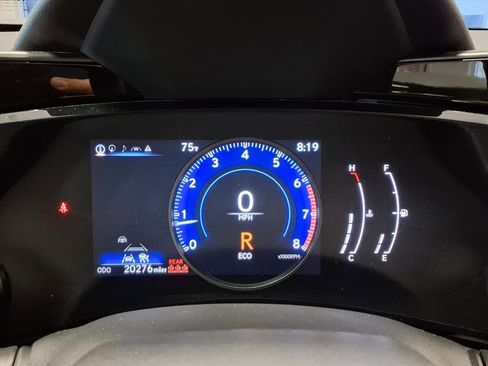 Used 2023 Lexus NX 350 AWD w/ Premium Package image 30