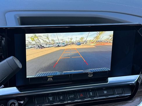 New 2026 Chevrolet Silverado 2500 LT image 19