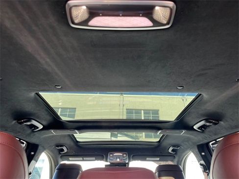 New 2025 Genesis GV80 3.5T Prestige image 16