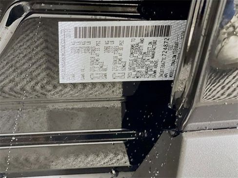 New 2026 Nissan Rogue SV w/ Cold Weather Package image 21