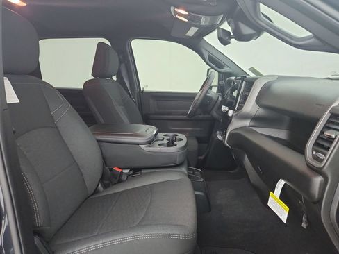 New 2026 RAM 2500 Tradesman AWD/4WD image 25