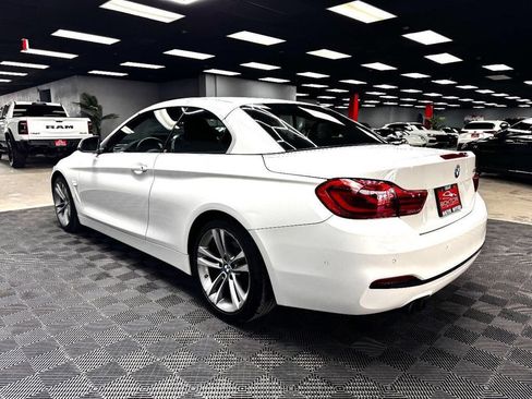 Used 2018 BMW 430i 430i image 16