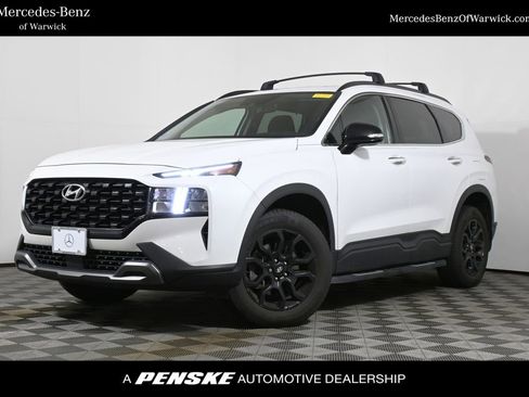 Used 2022 Hyundai Santa Fe XRT AWD/4WD image 1