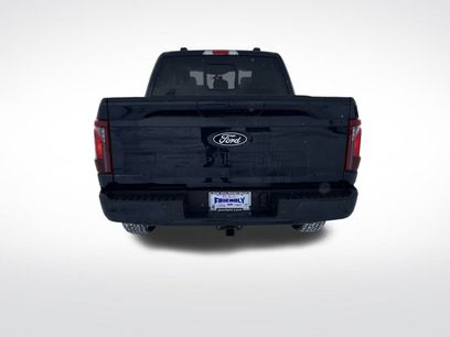 New 2026 Ford F150 XLT w/ Equipment Group 302A MID