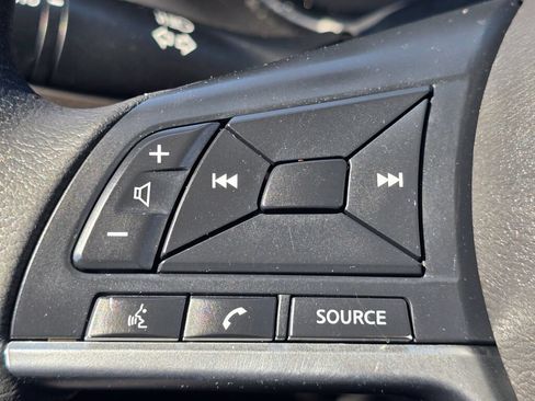 Used 2020 Nissan Kicks S FWD image 30