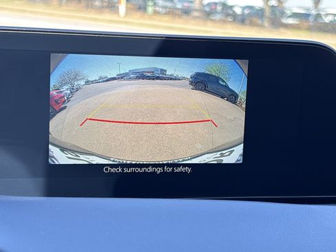 New 2026 MAZDA MAZDA3 2.5 S Hatchback w/ Premium Pkg image 33