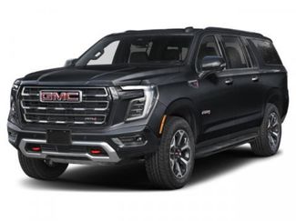 New 2026 GMC Yukon XL AT4 w/ AT4 Premium Package AWD/4WD video 1