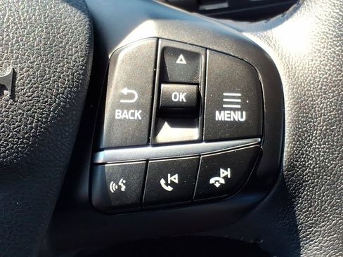 Used 2023 Ford Bronco Sport Big Bend w/ Convenience Package AWD/4WD image 25