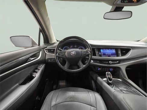 Used 2020 Buick Enclave Essence w/ Sound and Sites Package image 19