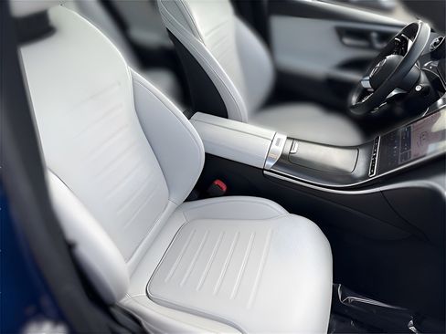 Certified 2023 Mercedes-Benz C 300 4MATIC Sedan image 25