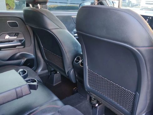 Used 2021 Mercedes-Benz GLA 35 AMG 4MATIC image 16