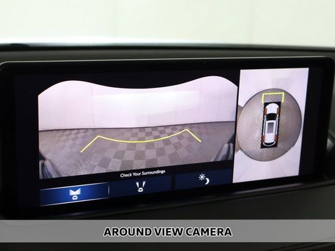 Used 2023 Acura MDX SH-AWD w/ Advance Package image 8