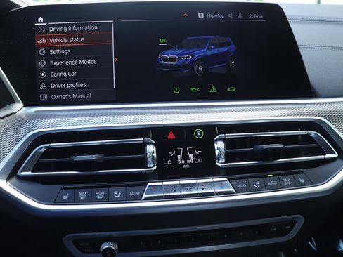 Used 2022 BMW X5 sDrive40i w/ M Sport Package image 35