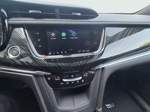 Used 2022 Cadillac XT6 Premium Luxury w/ Technology Package AWD/4WD image 42