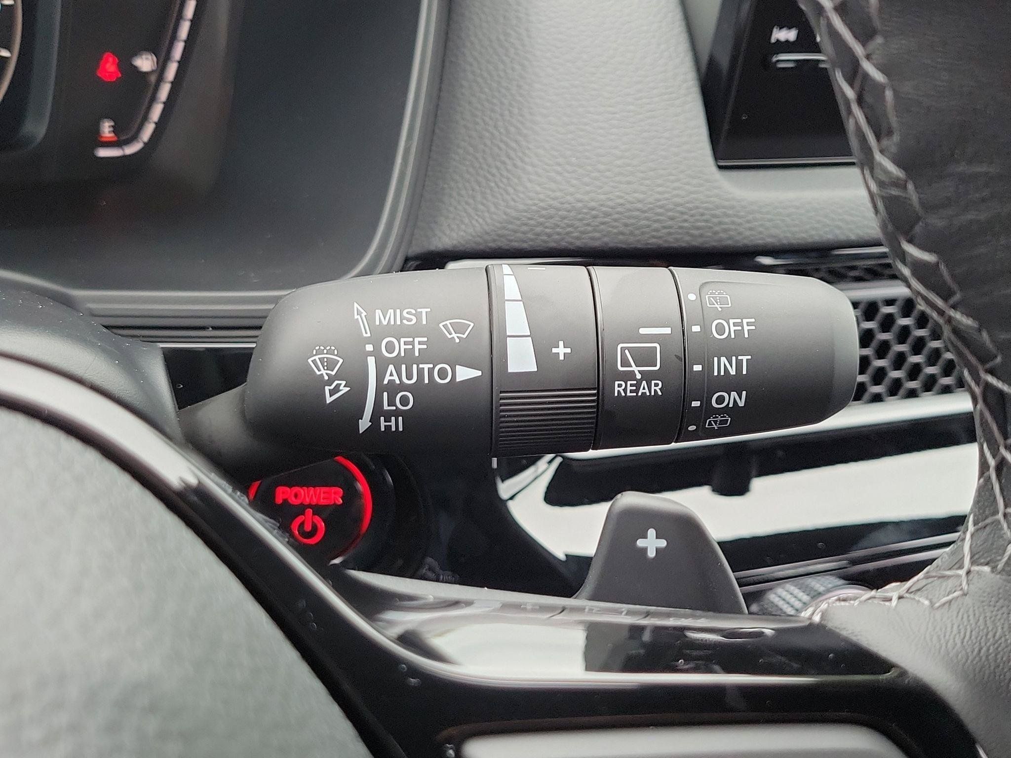 New 2026 Honda Civic Sport Touring image 14