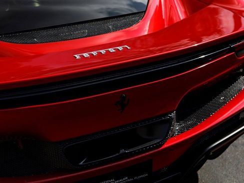 Used 2024 Ferrari 296 GTB image 16